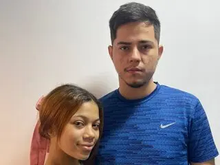 AlexaAndNick porn livejasmin.com hd