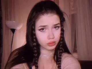 AlexaDaves real webcam private