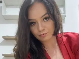 AlexaJas jasmin cunt nude