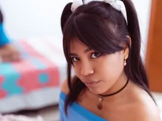 AlexaMil cunt pics show