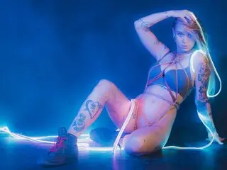 AlexaSnaker pictures livejasmin.com toy