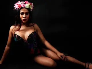 AlexaStar real private toy