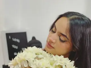 AlexaWarm hd anal nude