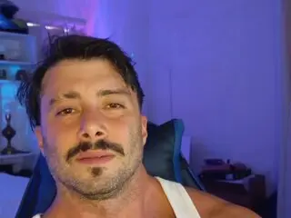 AlexanderJaz jasmin shows show