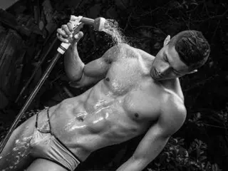 AlexanderRocha hd live naked