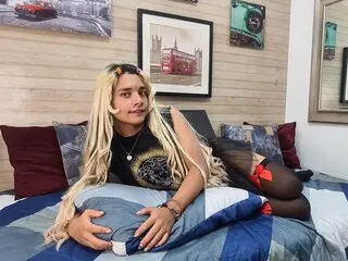 AlexandraMerkels porn shows nude