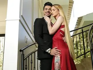 AlexandraPacharo live recorded ass