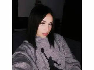 AlexandraParra livejasmin jasminlive recorded