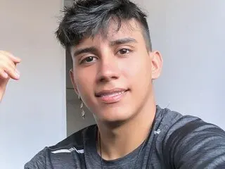 Alexcano live lj pussy