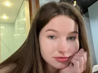 AlexiaDelmur live real hd