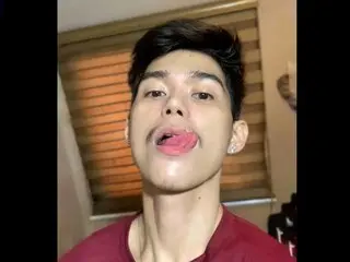 AliSebastian private cam porn