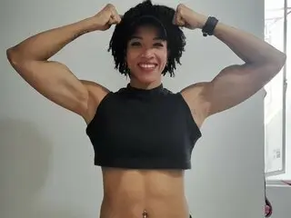 AlicFit private webcam video