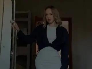 AliceHicksy shows private private