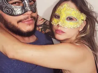 AliceMarcio pics livesex livejasmin.com