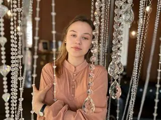 AliceOkean sex live adult