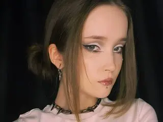 AliceSteele shows private recorded