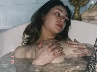 AlisaAcid ass livesex video