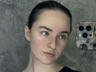 AlisaFreshly nude lj hd