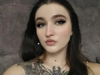AlisaMiss private jasmine show