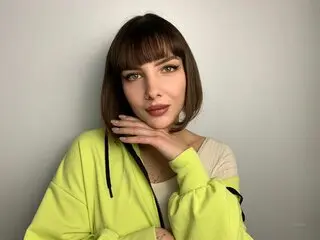 AlisaWaters recorded live jasmin