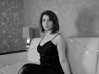 AlisonDevine jasmine live real