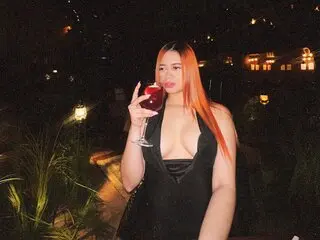 AlisonSinclair webcam lj livejasmine