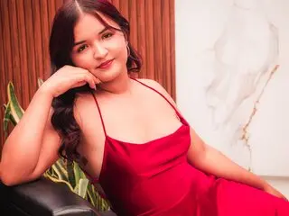 AlissonContreras private webcam shows