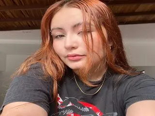 AlissonEvans real live pics