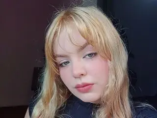 AlissonGrey jasmin toy hd