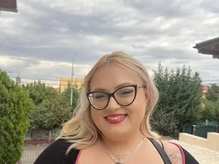 AlissonHart anal cunt jasmin
