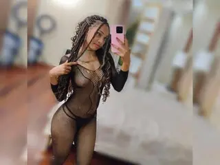 AlissonKay jasmine porn naked