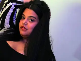 AlissonLopez webcam jasmine lj