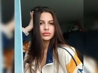 AlisyMay toy webcam nude