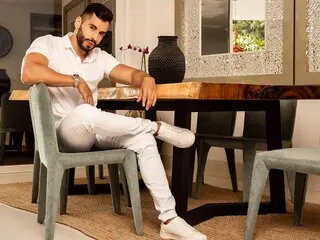 AllenHawkins video live livejasmine