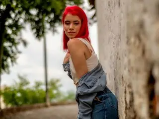 AllieBecket cunt private show