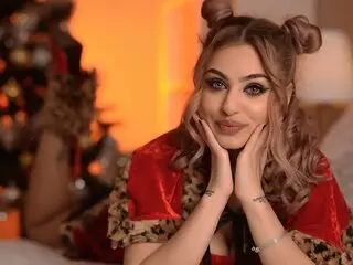 AlmaReese live cunt real