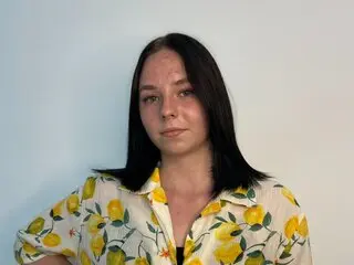AlodieCommander real camshow toy