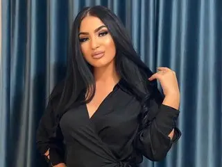 AmaCollin jasmine cunt real