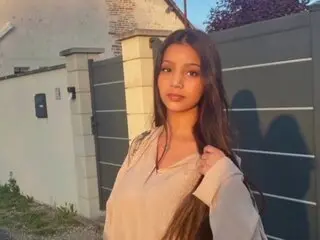AmairaSingh porn real live