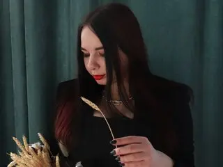 AmandaBurnt recorded online live