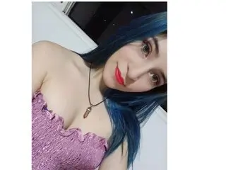 AmaraSnow webcam private lj