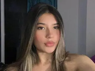 AmberBorges cunt livejasmine real