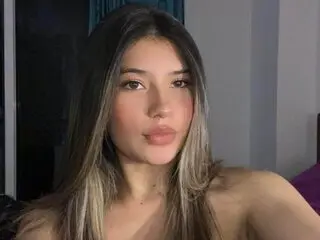 AmberCols camshow cam video