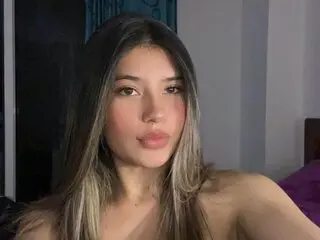 AmberConty hd toy anal