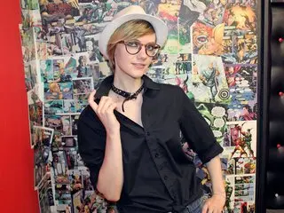 AmberFrau webcam cam cam