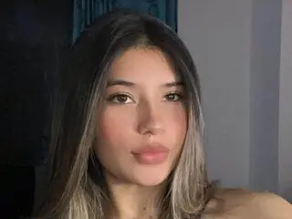 AmberYole nude recorded ass