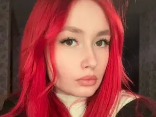 AmeliMali recorded ass show