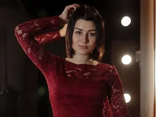 AmeliRED jasmin toy video