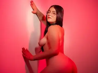 AmeliaSanders ass camshow livejasmin.com