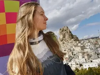 AmilyStar show jasmin live